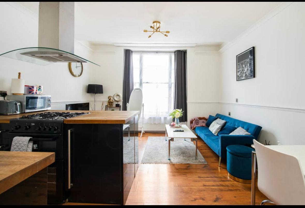 Hyde Park Apartments London Exterior photo